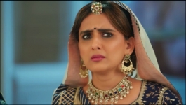 Yeh Rishta Kya Kehlata Hai - 11th November 2024